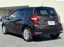 2019 Nissan Note