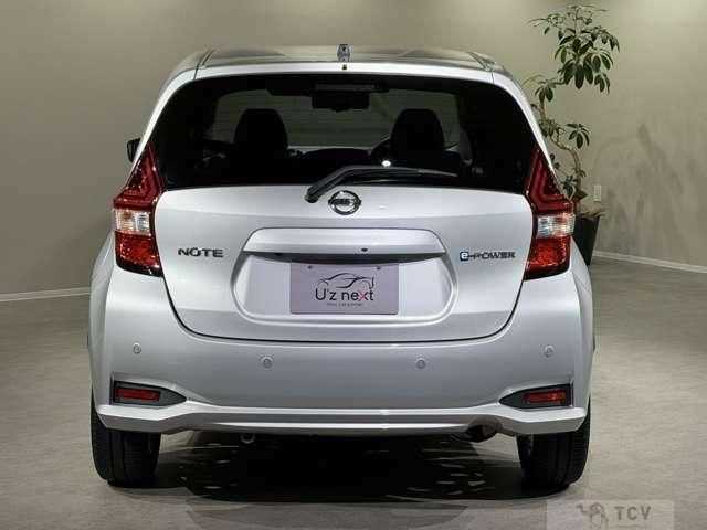 2019 Nissan Note