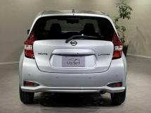 2019 Nissan Note