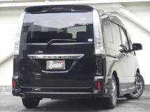 2013 Nissan Serena