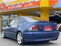 2003 Toyota Altezza