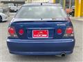2003 Toyota Altezza