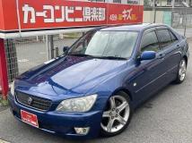 2003 Toyota Altezza