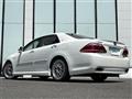 2011 Toyota Crown Hybrid