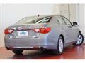 2011 Toyota Mark X