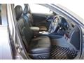 2011 Toyota Mark X