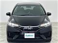 2017 Honda Fit