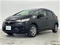 2017 Honda Fit