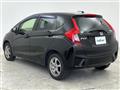 2017 Honda Fit