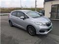 2019 Honda Fit