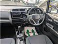 2019 Honda Fit