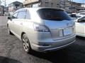 2007 Toyota Mark X