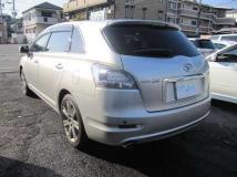 2007 Toyota Mark X