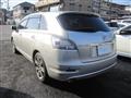2007 Toyota Mark X