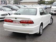 1999 Honda Torneo