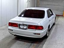 1997 Nissan Leopard