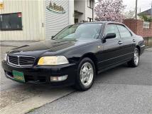 1998 Nissan Leopard