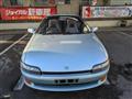 1991 Toyota Sera