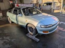 1991 Toyota Sera