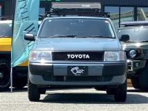 2014 Toyota Probox Van