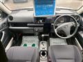 2018 Toyota Probox Van