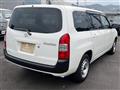 2018 Toyota Probox Van