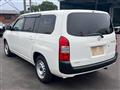 2018 Toyota Probox Van