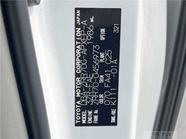 2011 Toyota Noah