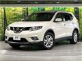 2014 Nissan X-Trail