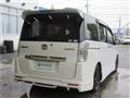 2013 Honda Step WGN