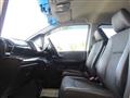 2013 Honda Step WGN