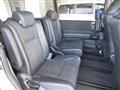 2013 Honda Step WGN