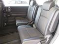 2013 Honda Step WGN