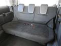 2013 Honda Step WGN