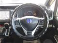 2013 Honda Step WGN