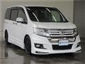 2013 Honda Step WGN