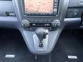 2007 Honda CR-V