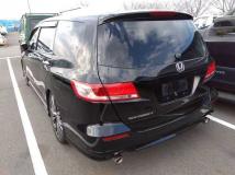 2008 Honda Odyssey