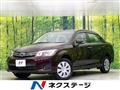 2013 Toyota Corolla Axio
