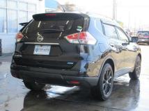 2016 Nissan X-Trail
