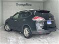 2014 Nissan X-Trail