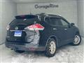 2014 Nissan X-Trail