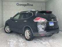 2014 Nissan X-Trail