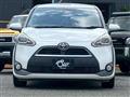 2017 Toyota Sienta