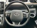 2017 Toyota Sienta