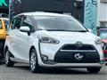 2017 Toyota Sienta