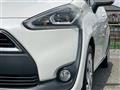 2017 Toyota Sienta