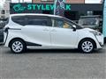 2017 Toyota Sienta