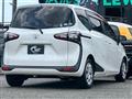 2017 Toyota Sienta