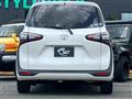 2017 Toyota Sienta